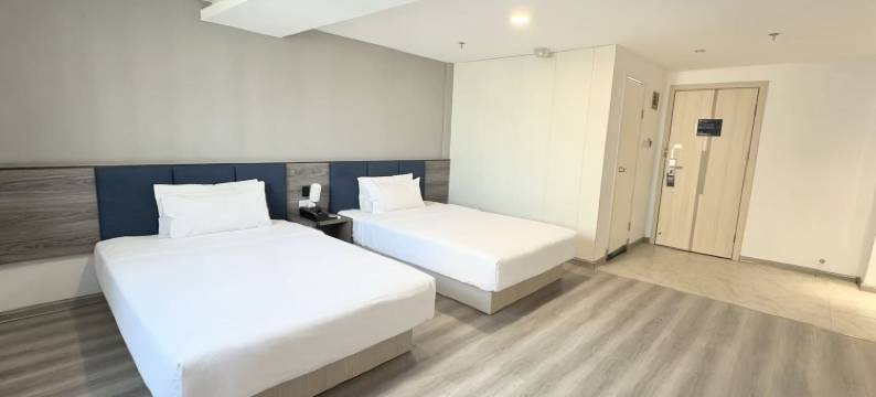 7天酒店(厦门金尚蔡塘地铁站店)图片