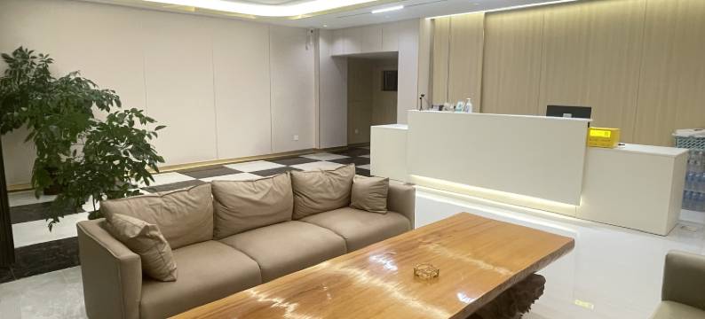 双柏御達酒店图片