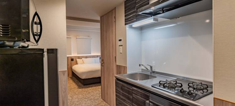 住一道顿堀8号店(Apartment Hotel 11 Dotonbori 8)图片