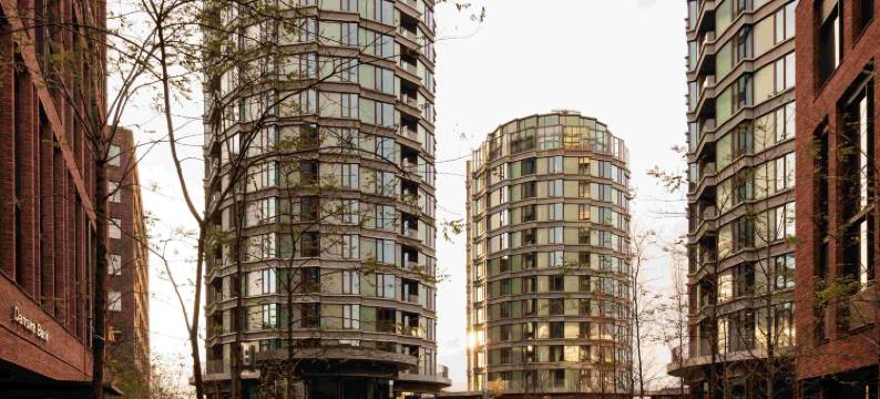 洛克哥本哈根(Locke Copenhagen)图片