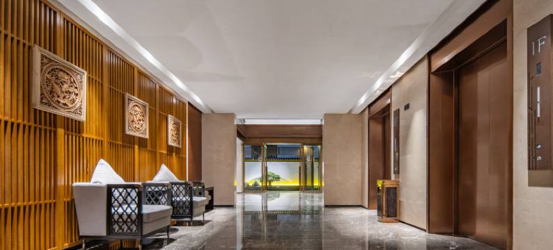 凡花逸境温泉酒店(佛冈汤塘店)图片