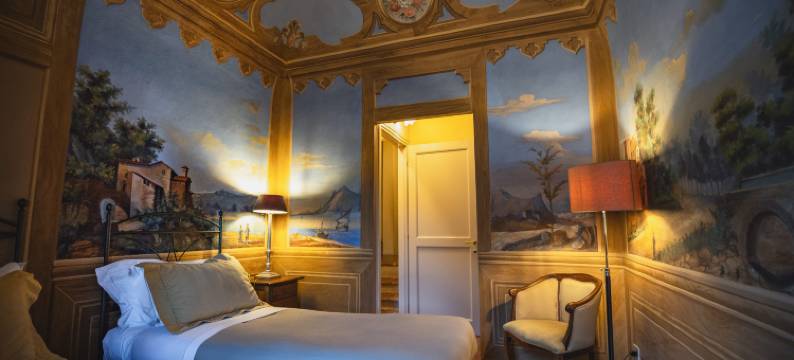 柏尔哥迪克雷欧里度假酒店(Borgo di Colleoli Resort)图片