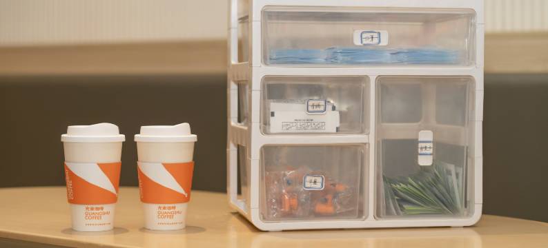 尚客优悦酒店(咸阳湖老街店)图片