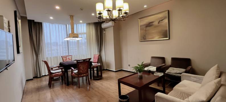 艺龙安云酒店(广汉三星堆店)图片