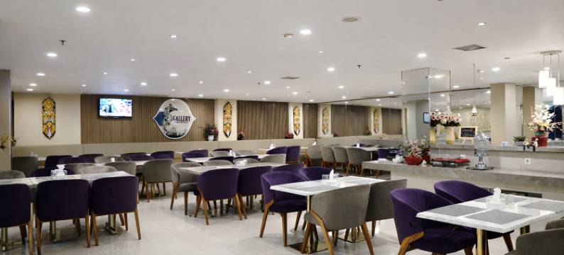 马斯特罗酒店-坤甸(Maestro Hotel Pontianak)图片