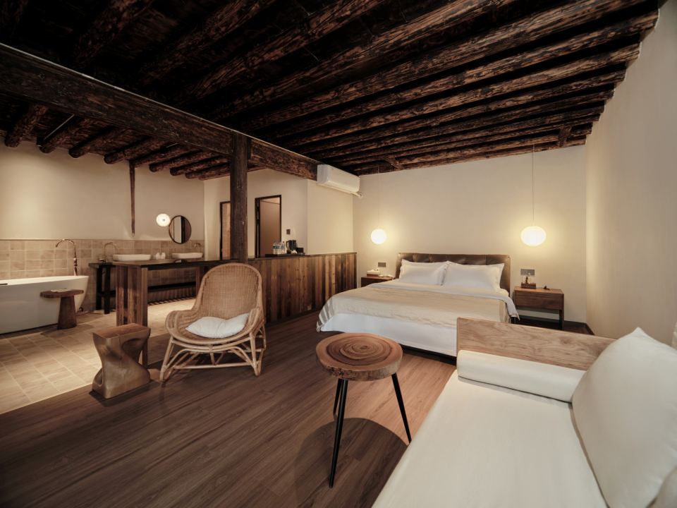 Hotel Overview