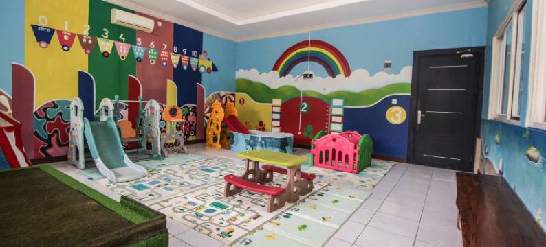 阿莉莎度假酒店(Allisa Resort Hotel)图片