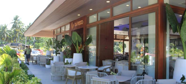 Dahican Beach Resort and Spa图片