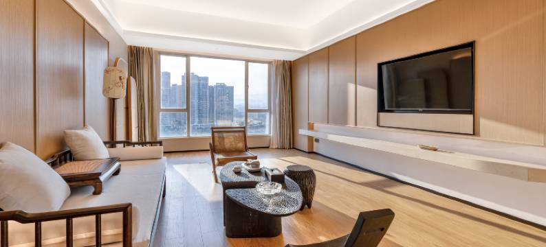 花园假日酒店(连州顺盈广场店)图片