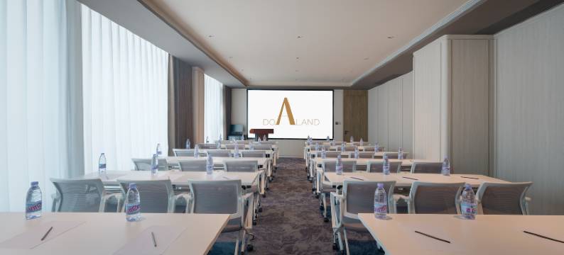 朵兰达V酒店(西安钟楼永宁门地铁站店)图片