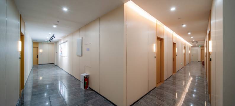 和悠悠轻居(南京新街口朝天宫地铁站店)图片