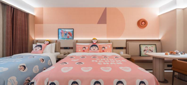 桔子酒店(开封鼓楼开封站店)图片