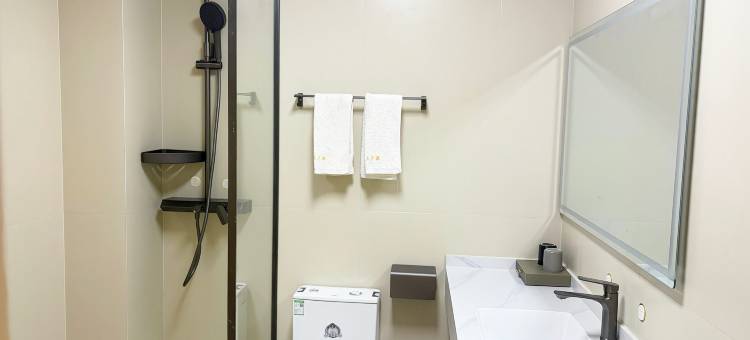 腾飞酒店(峨眉山报国寺店)图片