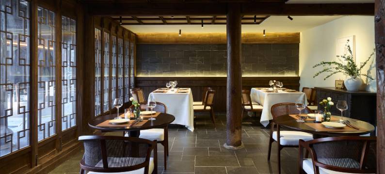 央晴·尹府古建民宿(喜洲古镇店)图片