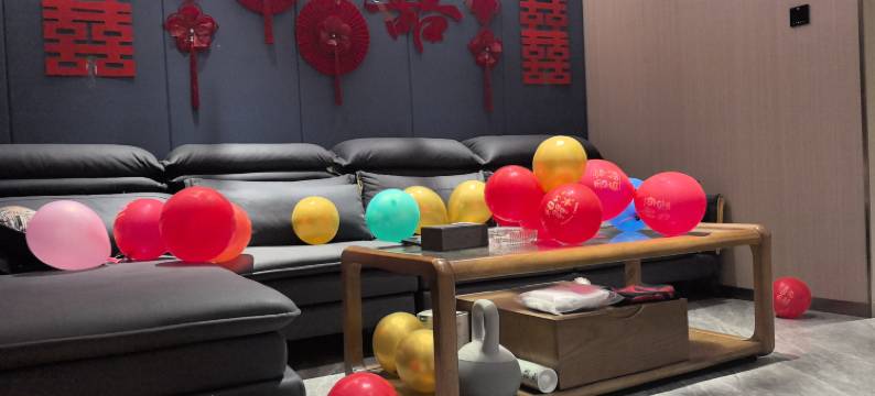 湘阴县文华和一大酒店图片