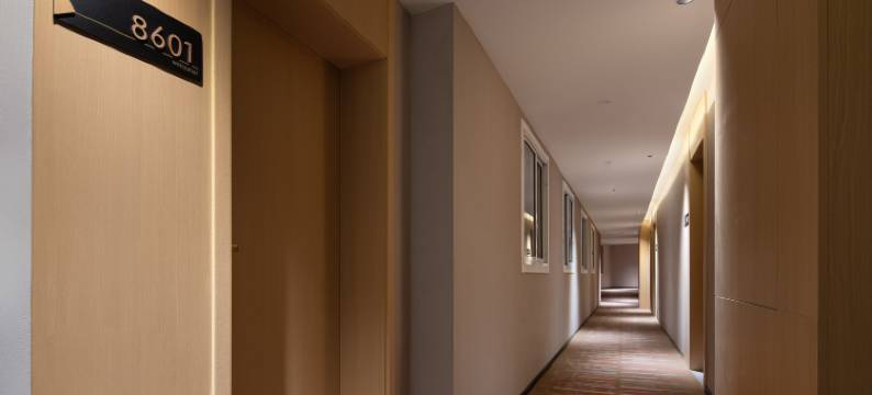 贝思铂亚酒店(遵义会议会址捞沙巷店)图片