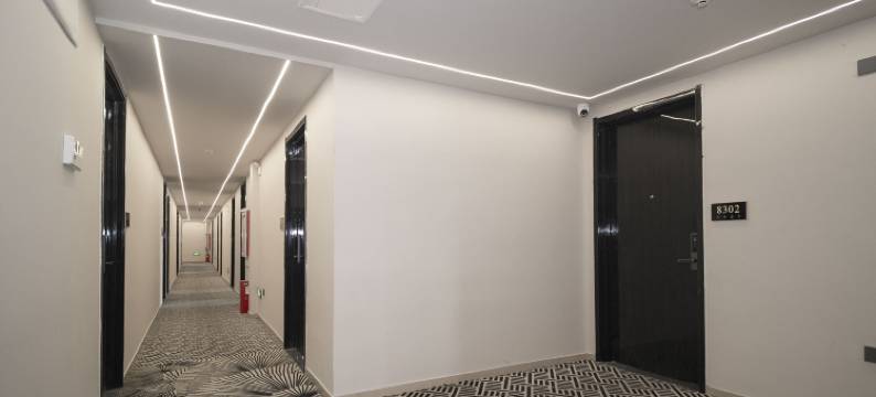 新东方之星酒店(聊城大学店)图片