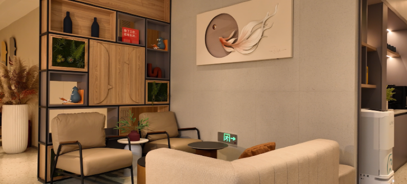 如家云上四季酒店(徐州丰县吾悦广场店)图片