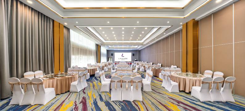 麗枫酒店(广元高铁站北京路店)图片