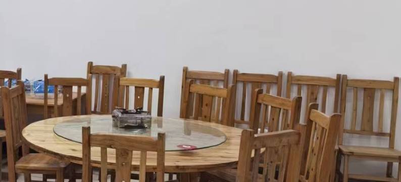 神农架映山红酒店图片