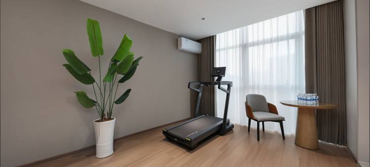 城市星辰酒店(沙县小吃文化城店)图片