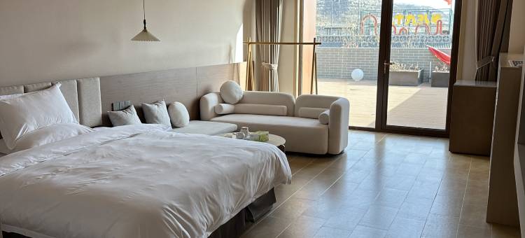 九十九孔半民宿图片