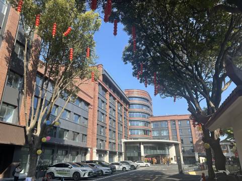 泉州西街花间府·流熹图片