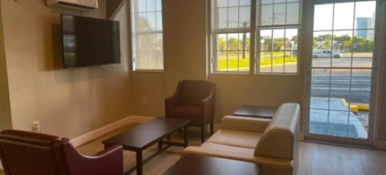 Motel 6 Lake City, FL – Medical Center图片