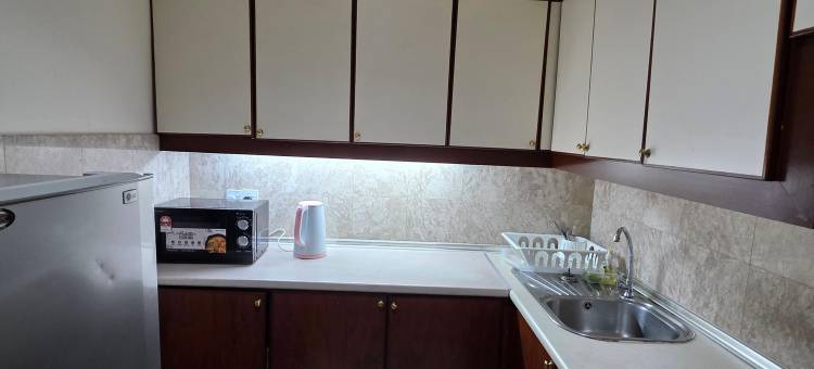 Excellent Suite At Times Square图片