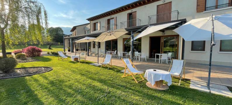 Hotel Canova Sport & Relax图片