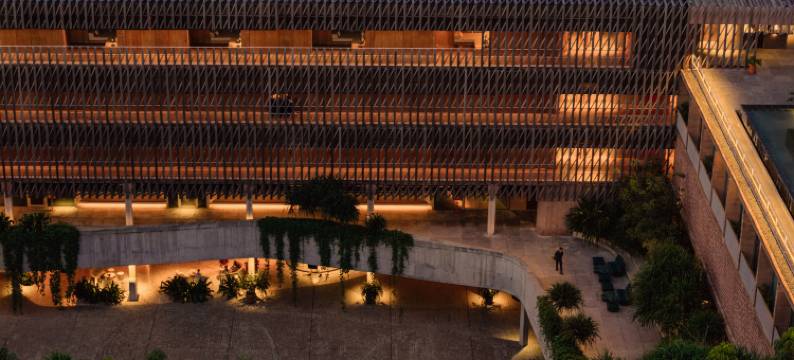 巴厘岛Potato Head村(Desa Potato Head Bali)图片