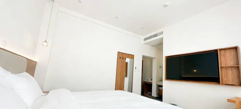 安曼和院酒店(嶍峨古镇店)图片