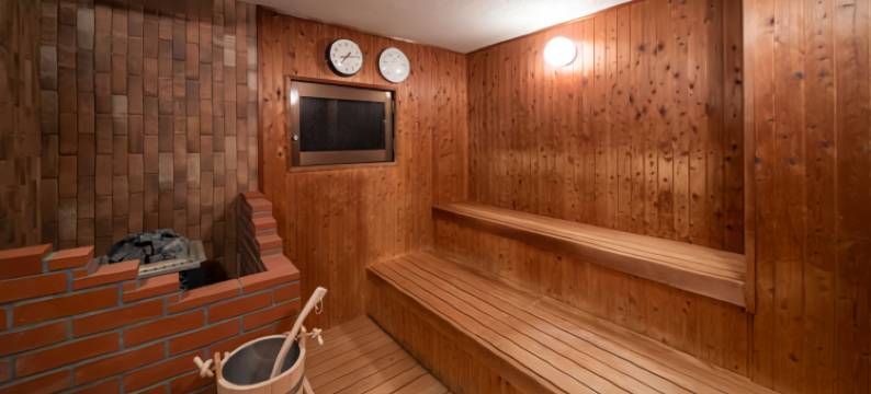 横滨胶囊Plus桑拿&胶囊旅馆(Capsule Plus Yokohama Sauna & Capsule)图片