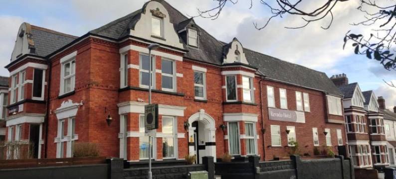 Revado Hotel, Norwich City Centre图片