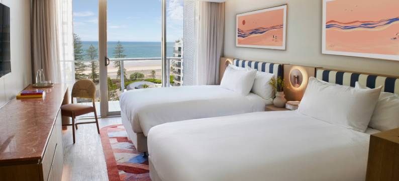 Avani Mooloolaba Beach Hotel图片