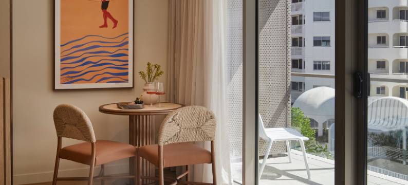 Avani Mooloolaba Beach Hotel图片