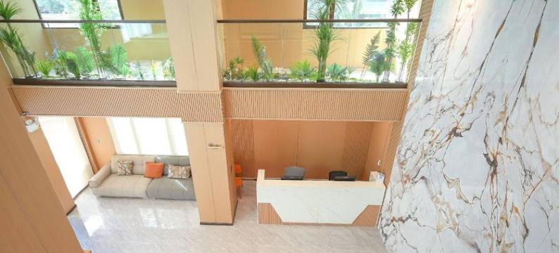 芭提雅威林酒店(VELIN Pattaya Hotel)图片