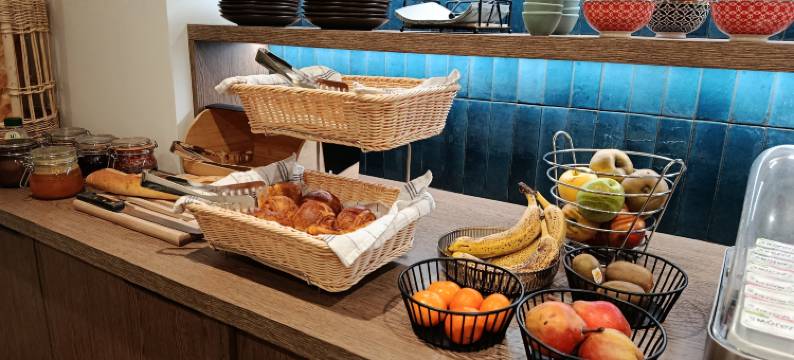 马恩酒店(Lyo Hôtel)图片