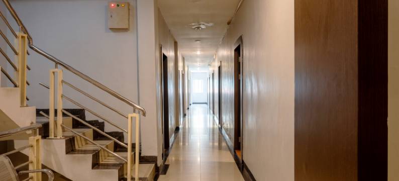 Majestiq Hotel by TripleTree图片