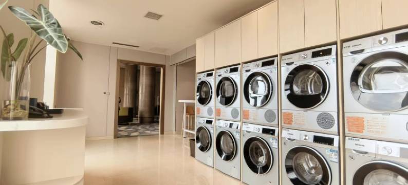 长沙高铁南站会展雅高诺富特酒店图片