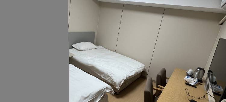 江阴鸿运宾馆图片