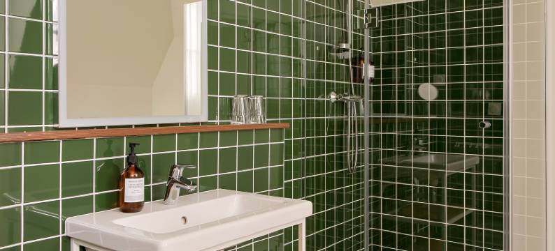 阿尔弗雷德酒店巴黎北站(Alfred Hotels Paris Gare du Nord)图片