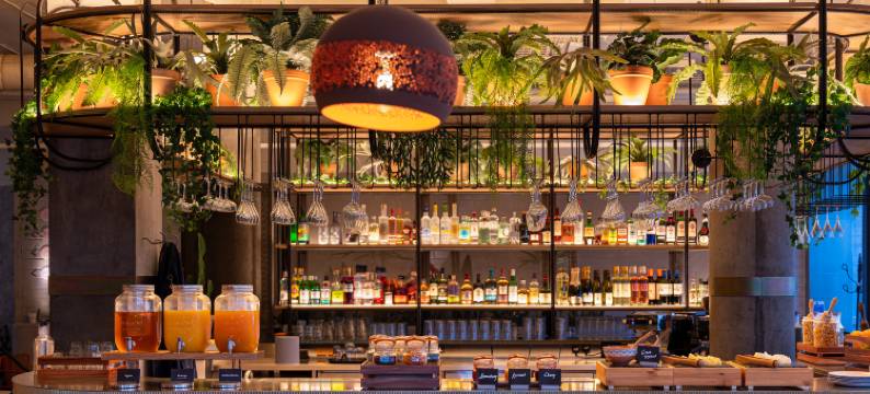 伯蒙兹洛克酒店，塔桥(Bermonds Locke, Tower Bridge)图片