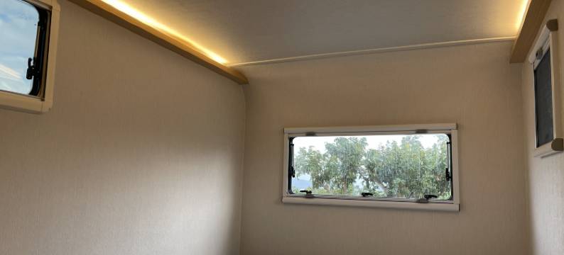 Kenting Recreation Academy – Campervan Resort图片