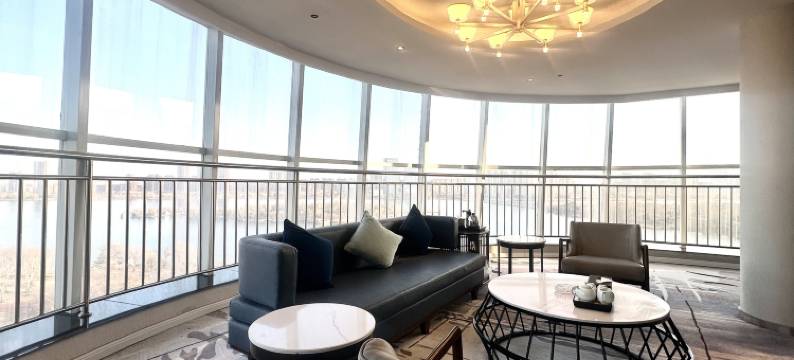 安丘青云国际大酒店图片