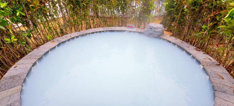 铜鼓景泰酒店图片