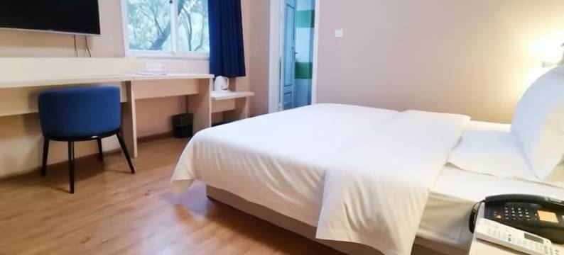 悦友酒店(长沙井湾子国际家具广场店)图片