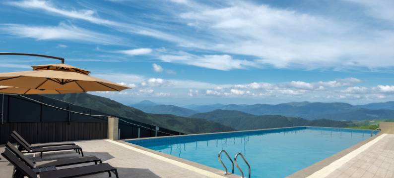 高县鑫洋国际酒店图片