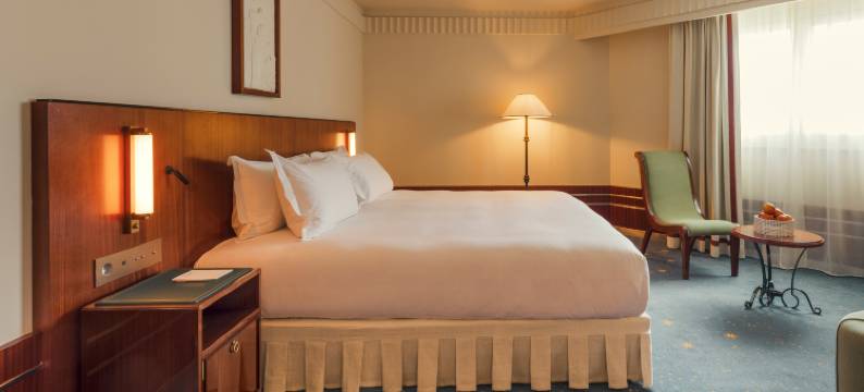 巴黎左岸大旅行家酒店(Hotel des Grands Voyageurs)图片