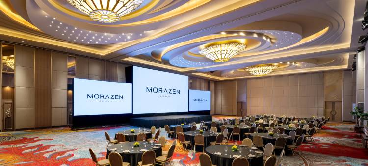 Morazen Surabaya图片